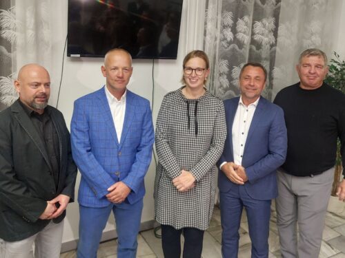 Potvrzeno! Hradečtí zastupitelé schválili prodej fotbalového klubu