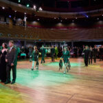 Trutnov zažije 25 plesů, sezónu zahájila Hubertská zábava