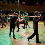 Trutnov zažije 25 plesů, sezónu zahájila Hubertská zábava