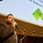 Trutnov zažije 25 plesů, sezónu zahájila Hubertská zábava