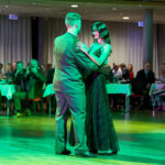 Trutnov zažije 25 plesů, sezónu zahájila Hubertská zábava