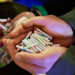 Trutnov zažije 25 plesů, sezónu zahájila Hubertská zábava