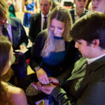 Trutnov zažije 25 plesů, sezónu zahájila Hubertská zábava