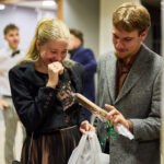 Trutnov zažije 25 plesů, sezónu zahájila Hubertská zábava