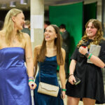 Trutnov zažije 25 plesů, sezónu zahájila Hubertská zábava