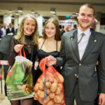 Trutnov zažije 25 plesů, sezónu zahájila Hubertská zábava