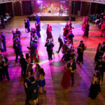 Trutnov zažije 25 plesů, sezónu zahájila Hubertská zábava