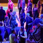 Trutnov zažije 25 plesů, sezónu zahájila Hubertská zábava