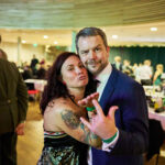 Trutnov zažije 25 plesů, sezónu zahájila Hubertská zábava