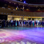 Trutnov zažije 25 plesů, sezónu zahájila Hubertská zábava