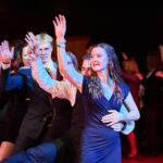 Trutnov zažije 25 plesů, sezónu zahájila Hubertská zábava