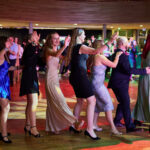 Trutnov zažije 25 plesů, sezónu zahájila Hubertská zábava