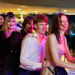 Trutnov zažije 25 plesů, sezónu zahájila Hubertská zábava