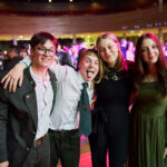 Trutnov zažije 25 plesů, sezónu zahájila Hubertská zábava