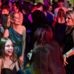 Trutnov zažije 25 plesů, sezónu zahájila Hubertská zábava