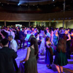 Trutnov zažije 25 plesů, sezónu zahájila Hubertská zábava