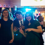 Trutnov zažije 25 plesů, sezónu zahájila Hubertská zábava