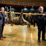 Trutnov zažije 25 plesů, sezónu zahájila Hubertská zábava