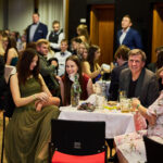 Trutnov zažije 25 plesů, sezónu zahájila Hubertská zábava