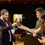 Trutnov zažije 25 plesů, sezónu zahájila Hubertská zábava