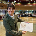 Trutnov zažije 25 plesů, sezónu zahájila Hubertská zábava