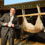 Trutnov zažije 25 plesů, sezónu zahájila Hubertská zábava