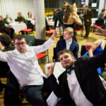 Trutnov zažije 25 plesů, sezónu zahájila Hubertská zábava