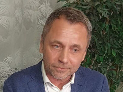 Bez ambicí se sport dělat nedá. Ivo Ulich o Juklovi, Nedvědovi i cestě do Evropy