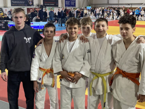 Judisté Lokomotivy si to rozdali v Jablonci i slovenské Galantě