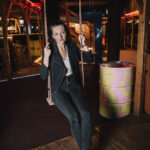 Dělám to, co se dá. Ačkoli vím, že kulturně-produkčně to dělám blbě