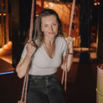 Dělám to, co se dá. Ačkoli vím, že kulturně-produkčně to dělám blbě