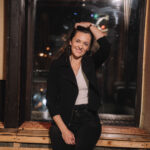 Dělám to, co se dá. Ačkoli vím, že kulturně-produkčně to dělám blbě