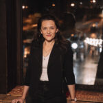 Dělám to, co se dá. Ačkoli vím, že kulturně-produkčně to dělám blbě