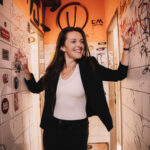 Dělám to, co se dá. Ačkoli vím, že kulturně-produkčně to dělám blbě