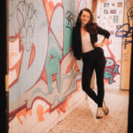 Dělám to, co se dá. Ačkoli vím, že kulturně-produkčně to dělám blbě