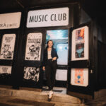 Dělám to, co se dá. Ačkoli vím, že kulturně-produkčně to dělám blbě