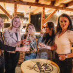 Dělám to, co se dá. Ačkoli vím, že kulturně-produkčně to dělám blbě