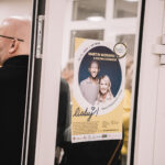 FOTO: Martin Moravec a Helena Sováková vyprávěli příběhy z armády i ze života