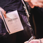 FOTO: Martin Moravec a Helena Sováková vyprávěli příběhy z armády i ze života