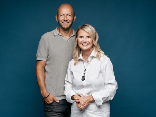 Martin Moravec znovu v Trutnově. Vyhrajte vstupenky na Listování!