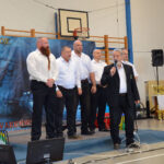 Devět titulů a pět národních rekordů pro Spartak Powerliting