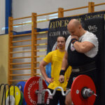 Devět titulů a pět národních rekordů pro Spartak Powerliting