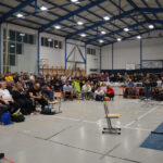 Devět titulů a pět národních rekordů pro Spartak Powerliting