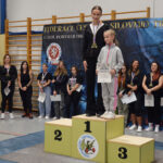 Devět titulů a pět národních rekordů pro Spartak Powerliting