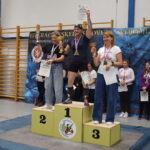 Devět titulů a pět národních rekordů pro Spartak Powerliting