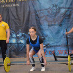 Devět titulů a pět národních rekordů pro Spartak Powerliting