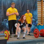 Devět titulů a pět národních rekordů pro Spartak Powerliting