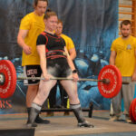 Devět titulů a pět národních rekordů pro Spartak Powerliting