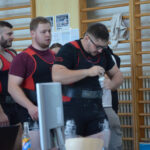 Devět titulů a pět národních rekordů pro Spartak Powerliting