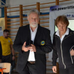 Devět titulů a pět národních rekordů pro Spartak Powerliting